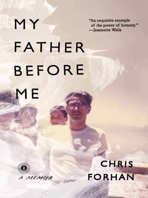Title details for My Father Before Me by Chris Forhan - Wait list